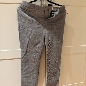 Banana Republic Mid-Rise Sloan (Business/smart casual)